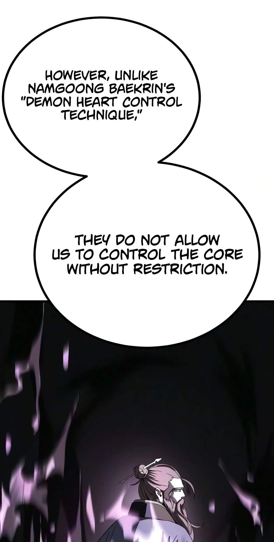 To Hell With the Status Window Chapter 40 37